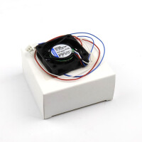 ebm-papst Axiallüfter 412 F/2H 12VDC OVP