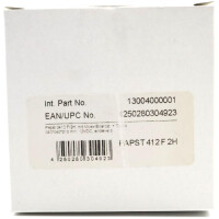 ebm-papst Axiallüfter 412 F/2H 12VDC OVP