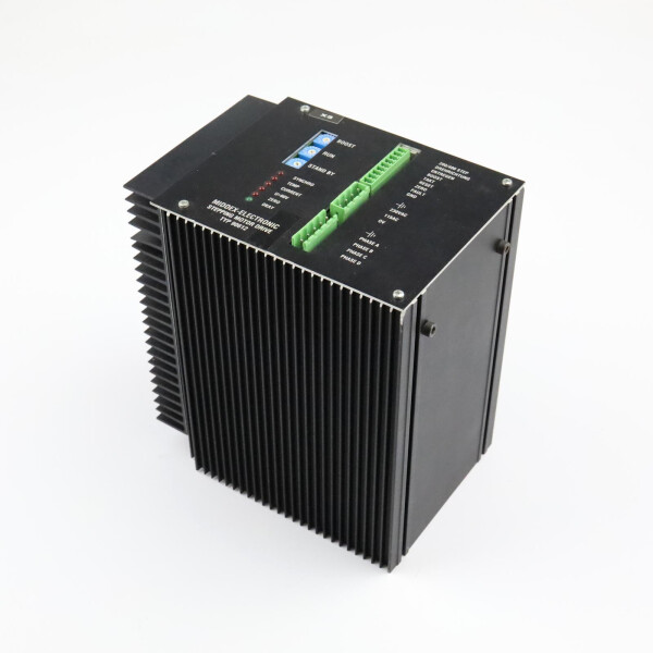 MIDDEX-ELECTRONIC Motoransteuerung TYP 90612 GEB