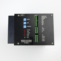 MIDDEX-ELECTRONIC Motoransteuerung TYP 90612 GEB