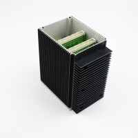 MIDDEX-ELECTRONIC Motoransteuerung TYP 90612 GEB