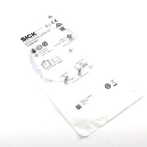 Sick Magnetischer Zylindersensor MZT8-03VPO-KRDS14 1069393 OVP