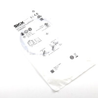 Sick Magnetischer Zylindersensor MZT8-03VPO-KRDS14 1069393 OVP