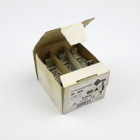 Ebamat Sicherungseinsatz 9393 NH000 80A 500V (3Stk.) OVP