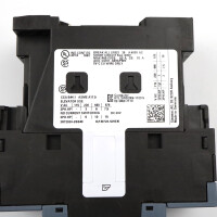 Siemens Leistungsschütz 3RT2024-2BB40 OVP