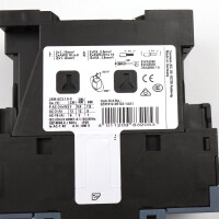 Siemens Leistungsschütz 3RT2024-2BB40 OVP