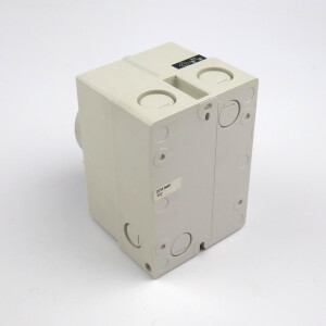 Kraus&Naimer Nockenschalter CG10 A401 KS2 V840F/FA73B OVP
