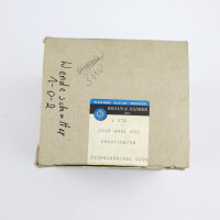 Kraus&Naimer Nockenschalter CG10 A401 KS2 V840F/FA73B OVP