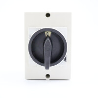 Kraus&Naimer Nockenschalter CG10 A401 KS2 V840F/FA73B OVP