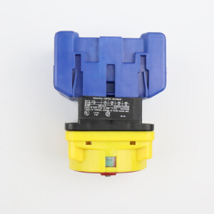 Kraus&Naimer Nockenschalter KG80 K300 E DESF72242/001 0391 OVP