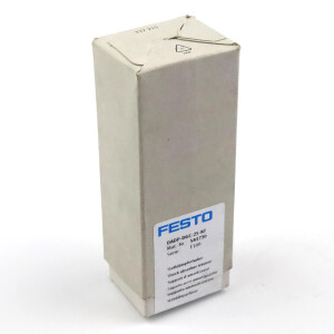 Festo Stoßdämpferhalter DADP-DGC-25-KF 541730 SIE