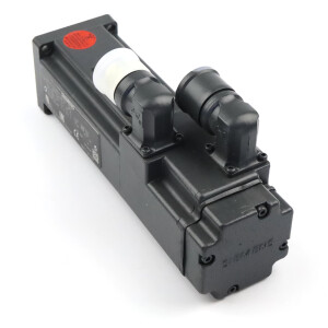 Siemens Synchronservomotor 1FT6021-6AK71-4SA0 NOV