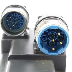 Siemens Synchronservomotor 1FT6021-6AK71-4SA0 NOV