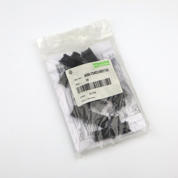 MURR ELEKTRONIK Modlink MSDD 4000-70403-0001120 (10Stk.) OVP