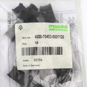 MURR ELEKTRONIK Modlink MSDD 4000-70403-0001120 (10Stk.) OVP
