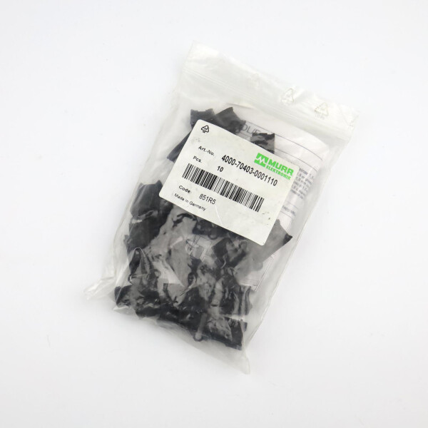 MURR ELEKTRONIK Modlink MSDD 4000-70403-0001110 (10Stk.) OVP