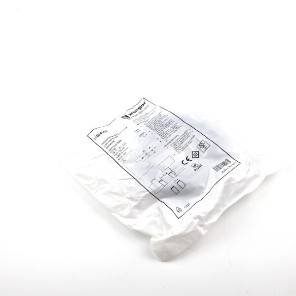 wenglor sensoric Induktiver Sensor I1BH009 OVP