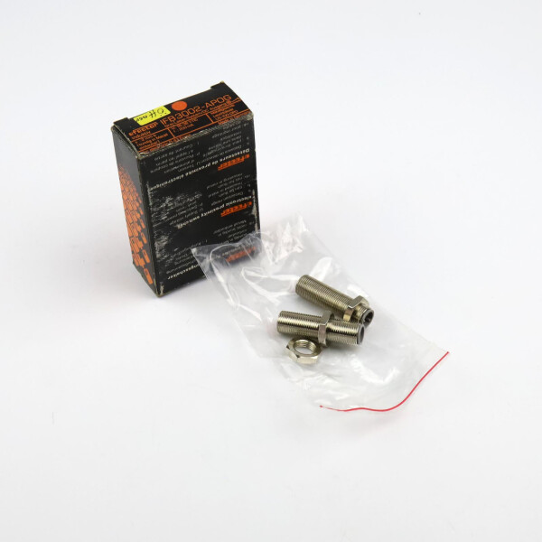 ifm Induktiver Sensor IFB3002-AP0G IF5542 (2Stk.) OVP