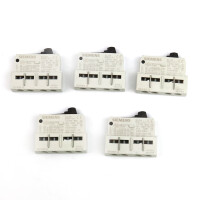 Siemens Hilfsschalter 3RV1901-1E (5Stk.) GEB