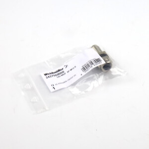 Weidmüller Kupplung SAI-WDF 5P M12 K 2427060000 OVP