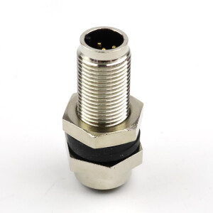 Weidmüller Kupplung SAI-WDF 5P M12 K 2427060000 OVP