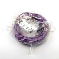 Phoenix Contact Bussystemkabel SAC-2P-M12MSB/5,0-910/M12FSB 1507382 OVP