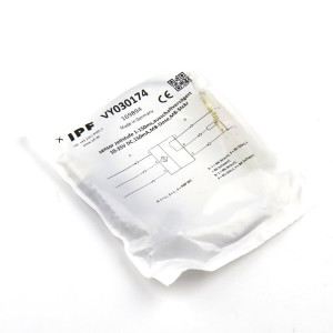 ipf electronic Sensor Zeitstufe VY030174 OVP