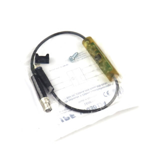 ipf electronic Sensor Zeitstufe VY030174 OVP