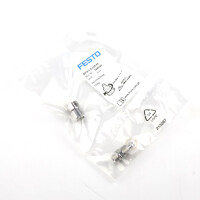 Festo Verschraubung NPCK-C-D-G18-K8 1490383 OVP