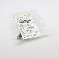 MURR ELEKTRONIK Verbindungskabel M8 Buchse einseitig 7000-08571-9700020 OVP
