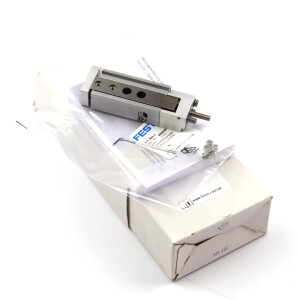 Festo Mini-Schlitten DGSL-4-10-P1A 543913 OVP