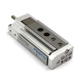 Festo Mini-Schlitten DGSL-4-10-P1A 543913 OVP