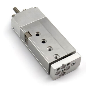 Festo Mini-Schlitten DGSL-4-10-P1A 543913 OVP