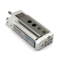 Festo Mini-Schlitten DGSL-4-10-P1A 543913 OVP