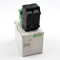 Murr elektronik Übergabebaustein LUGS 16 54101 OVP