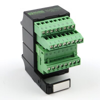 Murr elektronik Übergabebaustein LUGS 16 54101 NOV