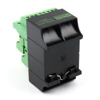 Murr elektronik Übergabebaustein LUGS 16 54101 NOV