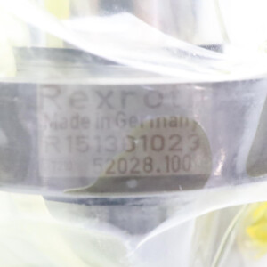 Rexroth Kugelgewindemutter FEM-E-S 16X5RX3-4 R151201023 OVP
