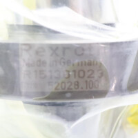 Rexroth Kugelgewindemutter FEM-E-S 16X5RX3-4 R151201023 OVP