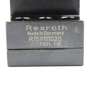 Rexroth Stehlager SEB-F-Z 10 R159111020 OVP