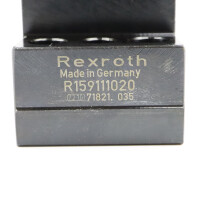 Rexroth Stehlager SEB-F-Z 10 R159111020 OVP