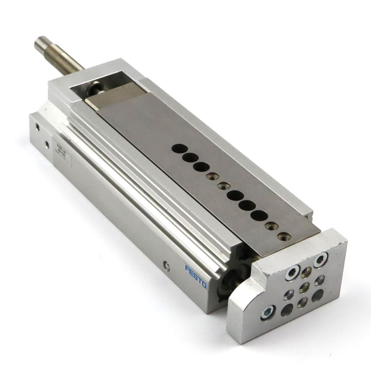 Festo Mini-Schlitten DGSL-16-80-Y3A 544002 NOV