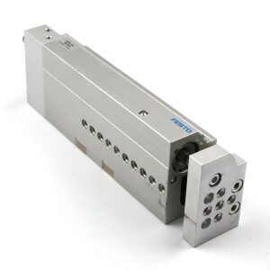Festo Mini-Schlitten DGSL-16-80-Y3A 544002 GEB