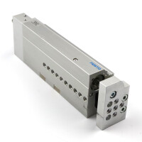 Festo Mini-Schlitten DGSL-16-80-Y3A 544002 GEB