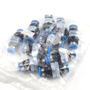 Festo Schott-Steckverbindung QSS-6 153158 (10Stk.) OVP