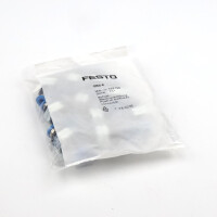 Festo Schott-Steckverbindung QSS-6 153158 (10Stk.) OVP