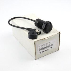 TECHNOGR/Omron Sicherheitsschalter F3S-TGR-NBPC-21-M1J8 OVP