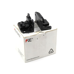 Keyence Totraumfreie Halterung GL-RB21 OVP