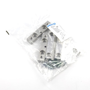 Festo Profilbefestigung MUE-120/185 558044 OVP