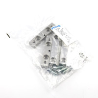 Festo Profilbefestigung MUE-120/185 558044 OVP